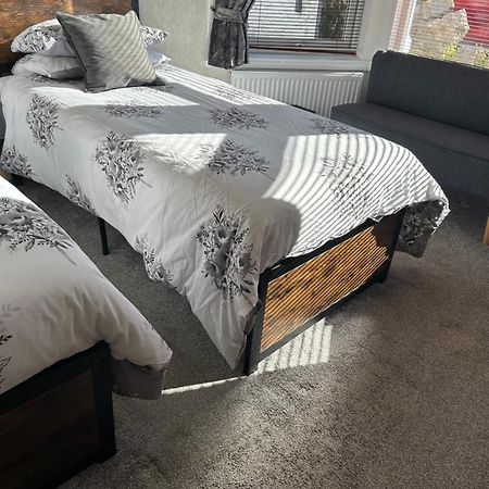 ווסטון סופר מארה Milton Lodge מראה חיצוני תמונה