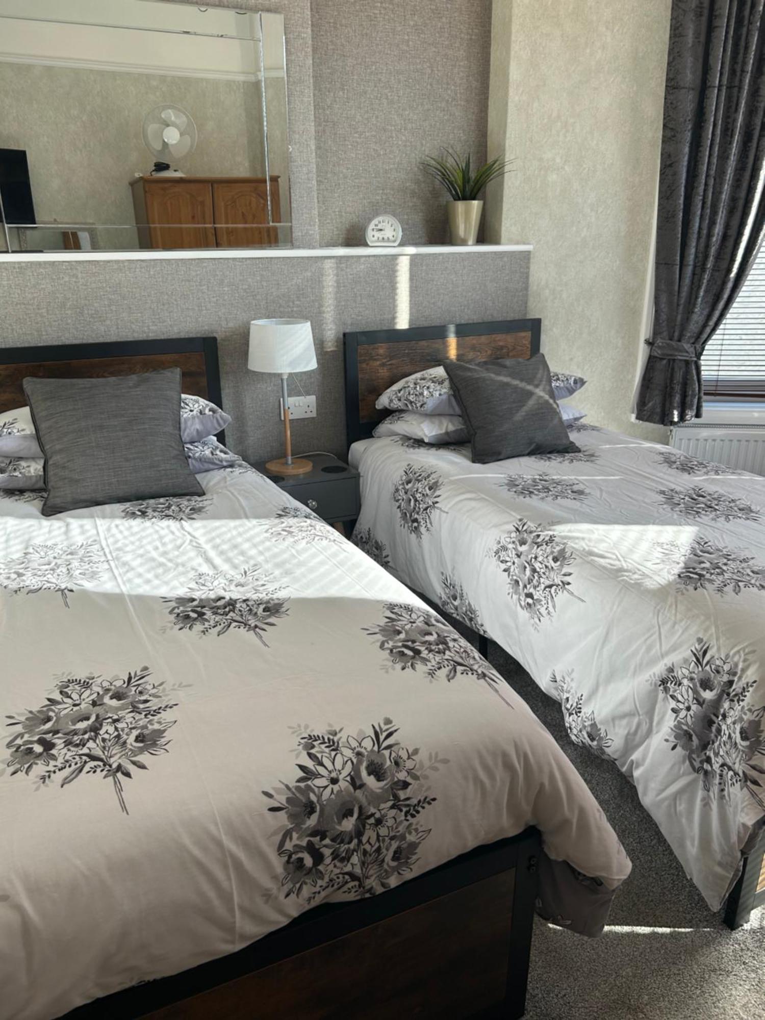 ווסטון סופר מארה Milton Lodge מראה חיצוני תמונה