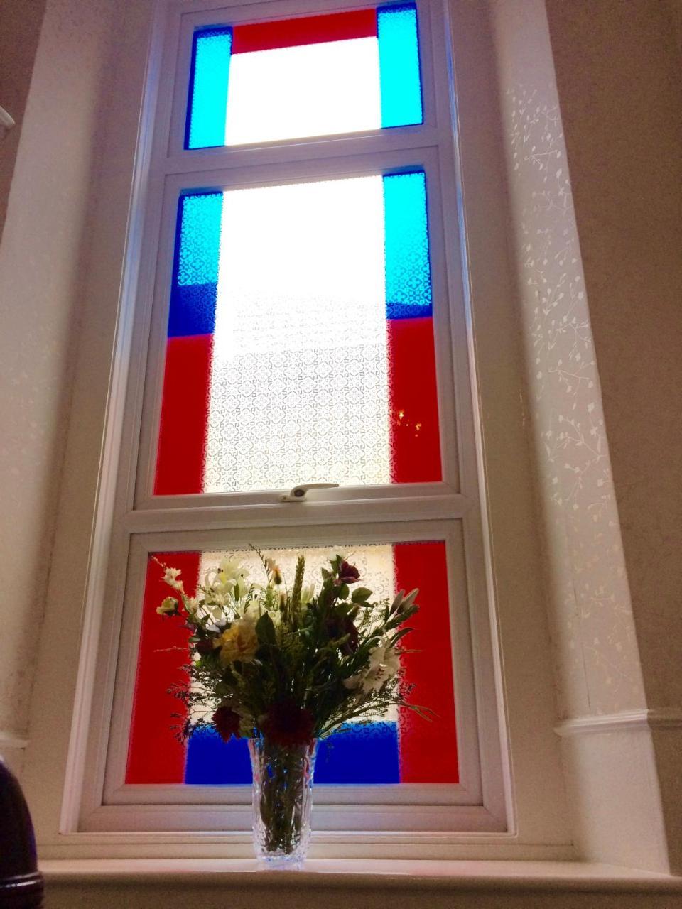 ווסטון סופר מארה Milton Lodge מראה חיצוני תמונה